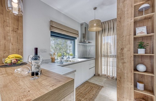 Porec Villa | Villa Ivana with Private Pool