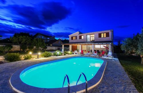 Lisicici Villa | Villa Ivana ZadarVillas
