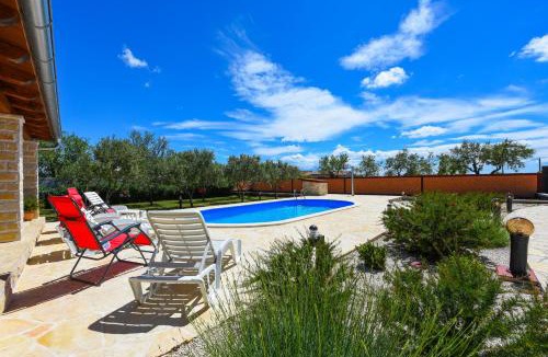 Lisicici Villa | Villa Ivana ZadarVillas