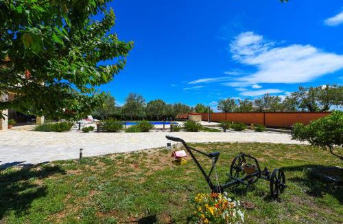 Lisicici Villa | Villa Ivana ZadarVillas