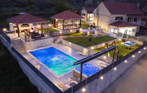 Sinj House | Villa Ivandvor