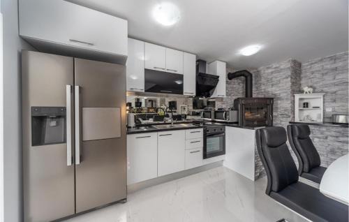 Sinj House | Villa Ivandvor