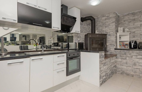 Sinj Villa | Villa Ivandvor in Split by Villas Guide