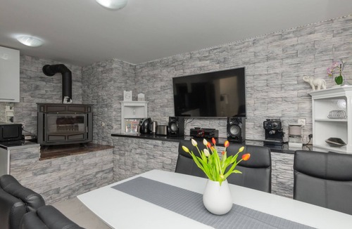 Sinj Villa | Villa Ivandvor in Split by Villas Guide