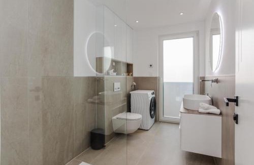 Sukosan Apartment | Villa Ivani