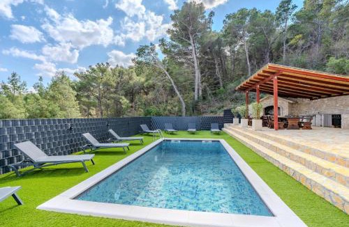 Donji Karin Villa | Villa Ivanovi Dvori