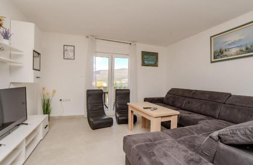 Donji Karin Villa | Villa Ivanovi Dvori