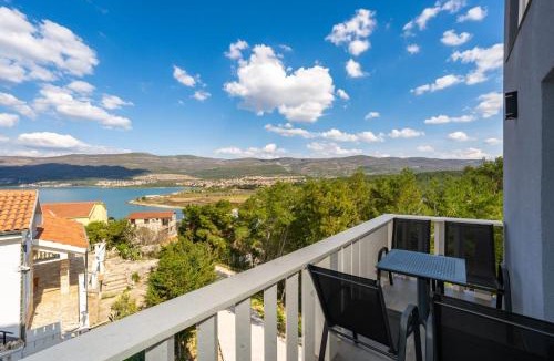 Donji Karin Villa | Villa Ivanovi Dvori