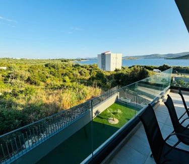 Sveti Petar Apartment | Villa Ive by Belmont Realty