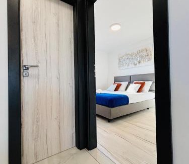 Sveti Petar Apartment | Villa Ive by Belmont Realty