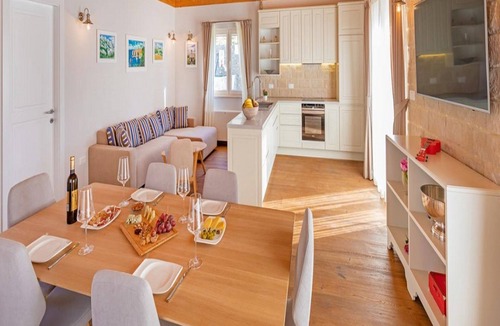 Ljuta Villa | Villa Ivić-Two Bedroom Villa with Swimming Pool