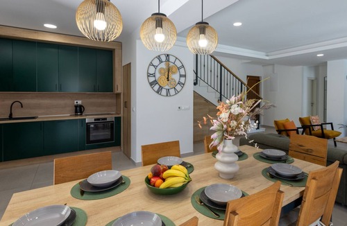 Ploce Villa | Villa Ivka by Villas Guide