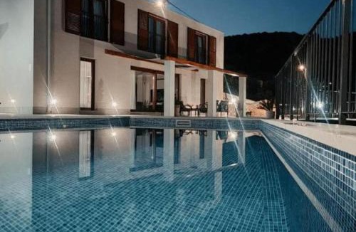 Ploce Villa | Villa Ivka