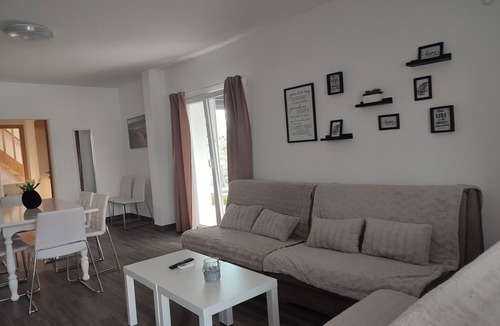 Soline Villa | Villa Ivka with Swimming Pool