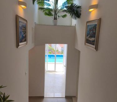 Kuciste Villa | Villa Ivona