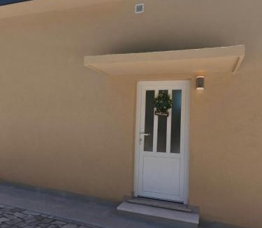 Kuciste Villa | Villa Ivona