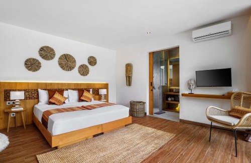Mas Villa | Villa Izia by BaliSuperHost