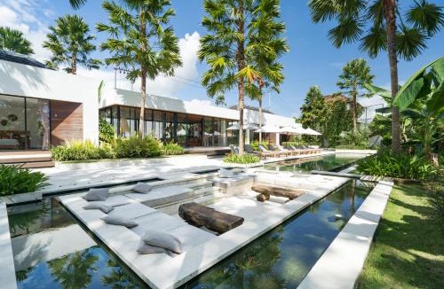 Mas Villa | Villa Izia by BaliSuperHost