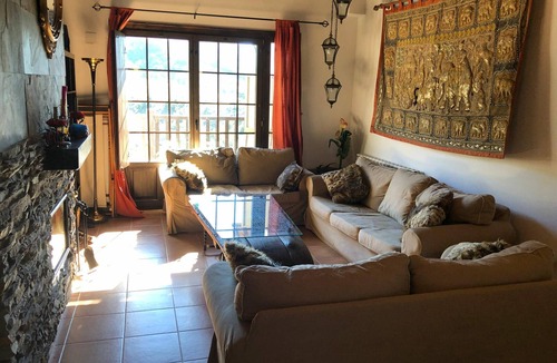 Badaguas House | Villa Jaca, 3 bedrooms, 7 persons