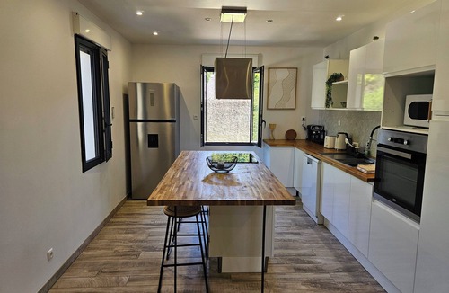 Tours House | Villa Jacuzzi au Coeur de Tours Loire Valley