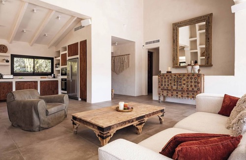 Urbanizacion La Mandarina Villa | Villa Jade