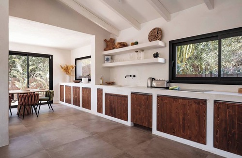 Urbanizacion La Mandarina Villa | Villa Jade