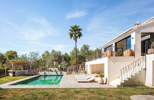 Urbanizacion La Mandarina Villa | Villa Jade