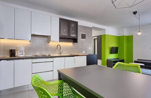 Stinjan Apartment | Villa Jadranka by Interhome