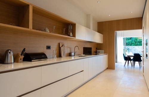 Cavtat Villa | Villa Jadranka | Seafront | Heated Infinity Pool | Short Walk to Cavtat