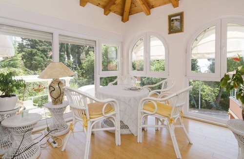 Srebreno Villa | Villa Jadrien - Four Bedroom Villa, Sleeps 6