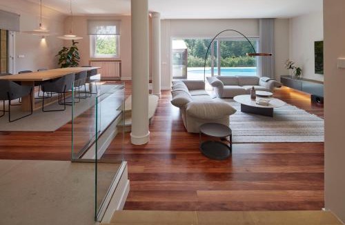 Hondarribia Villa | Villa Jaizubia Golf by FeelFree Rentals