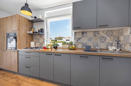 Baderna Villa | Villa Jakov with Private Pool