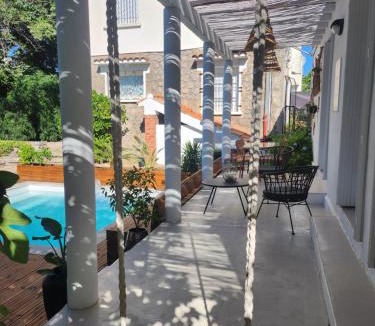 Beziers Apartment | Villa Jalna bis