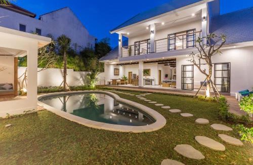 Dyanapura Villa | Villa Jamu