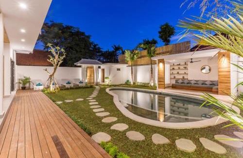 Dyanapura Villa | Villa Jamu