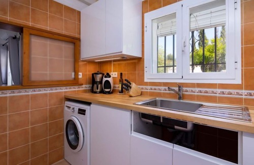 Monte Pego House | Villa Jana by Interhome