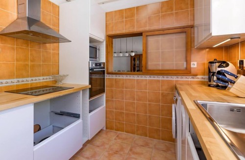 Monte Pego House | Villa Jana by Interhome