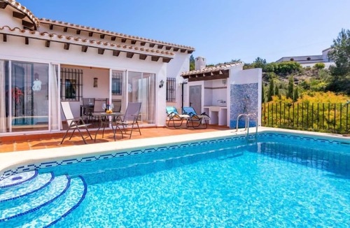 Monte Pego House | Villa Jana by Interhome