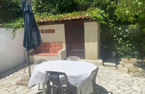 La Seyne-sur-Mer House | Villa Janas