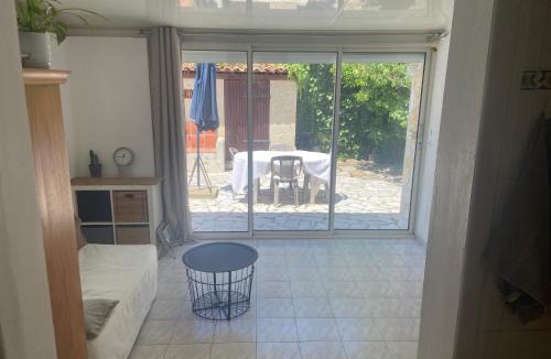 La Seyne-sur-Mer House | Villa Janas