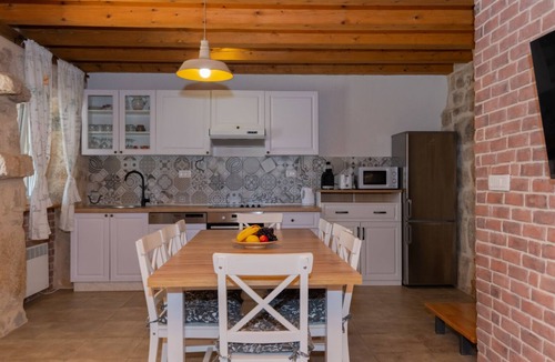 Prolozac Villa | Villa Janja - Makarska by Villas Guide