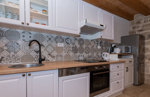 Prolozac Villa | Villa Janja - Makarska by Villas Guide