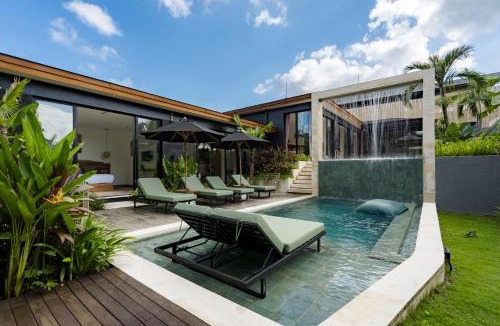 Pejeng Villa | Villa Jannah by BaliSuperHost