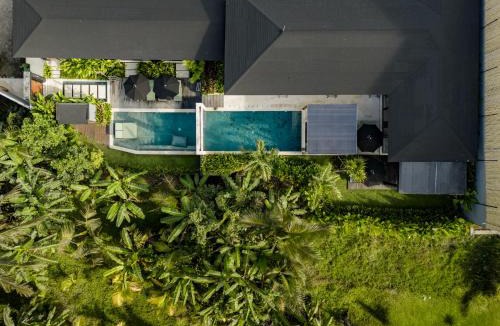 Pejeng Villa | Villa Jannah by BaliSuperHost