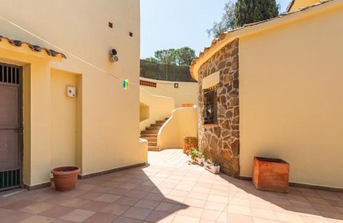 Lloret de Mar House | villa Jarana