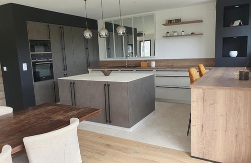 Frejus Villa | Villa jardin de sophia