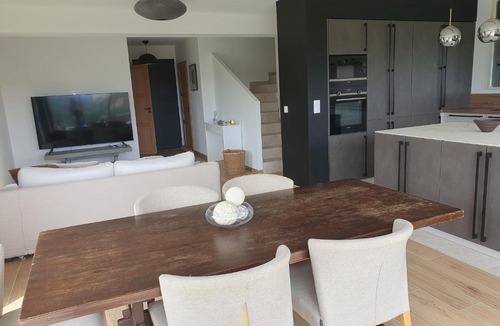 Frejus Villa | Villa jardin de sophia