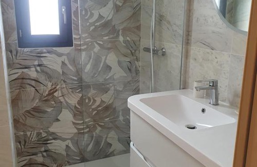 Frejus Villa | Villa jardin de sophia