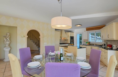 Javea Villa | Villa Jarmila 4 pax - Javea, Costa Blanca