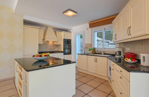 Javea Villa | Villa Jarmila 4 pax - Javea, Costa Blanca